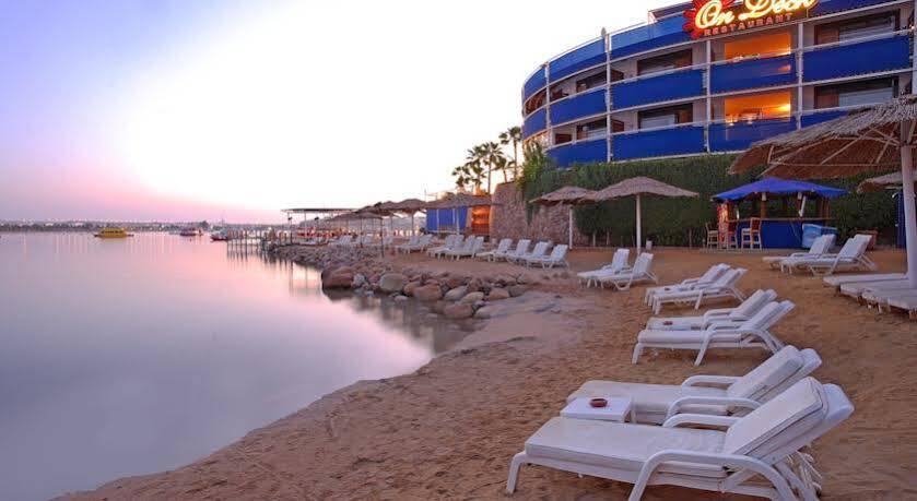 Lido Hotel Sharm el-Sheikh Exterior foto