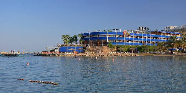 Lido Hotel Sharm el-Sheikh Exterior foto