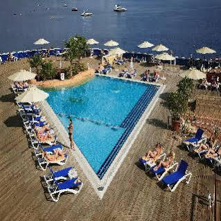 Lido Hotel Sharm el-Sheikh Exterior foto