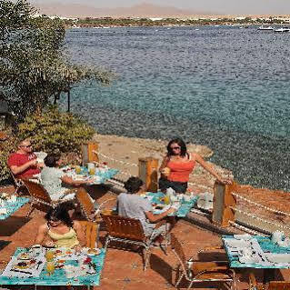Lido Hotel Sharm el-Sheikh Exterior foto